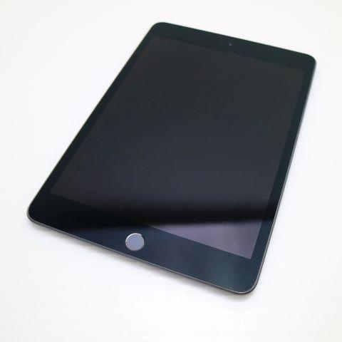 美品 iPad mini 5 Wi-Fi 64GB スペースグレイ タブレット 中古 即日  