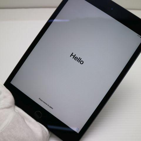 美品 iPad mini 5 Wi-Fi 64GB スペースグレイ タブレット 中古 即日 
