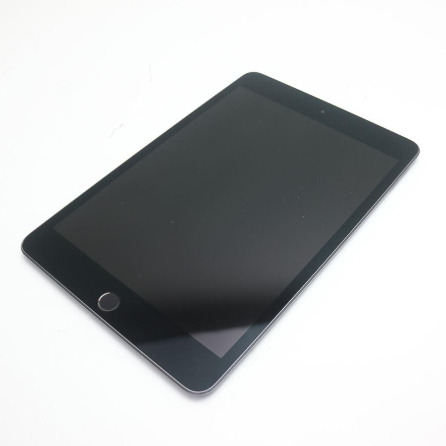 超美品 iPad mini 5 Wi-Fi 256GB スペースグレイ タブレット 中古 即日 