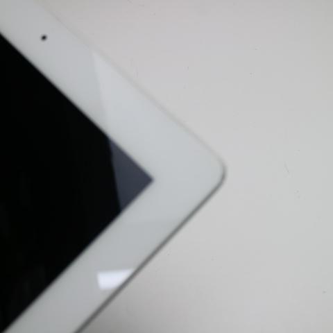 美品 iPad4 第4世代 Wi-Fi 16GB ホワイト 即日発送 タブレットApple 本体 あすつく 土日祝発送OK｜eco-sty｜03