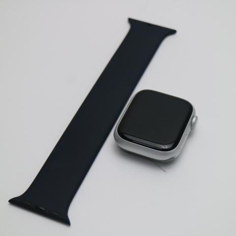 超美品 Apple Watch Series 9 GPS 41mm シルバー Watch Apple 即日発送 