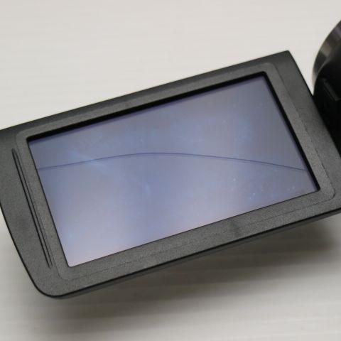 中古 HC-V520M ダークネイビー 即日発送 デジタルビデオカメラ