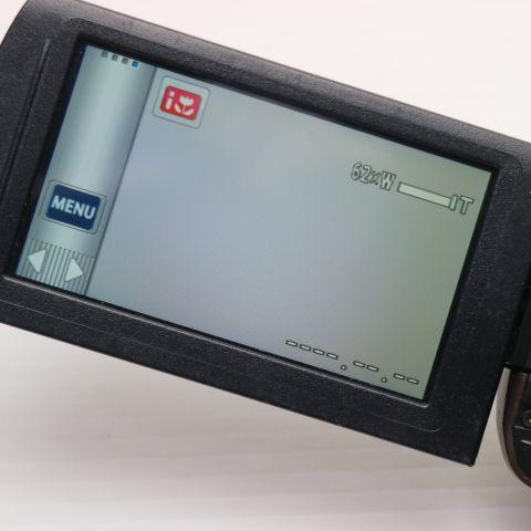 美品 HC-V520M ブラウン 即日発送 デジタルビデオカメラ Panasonic