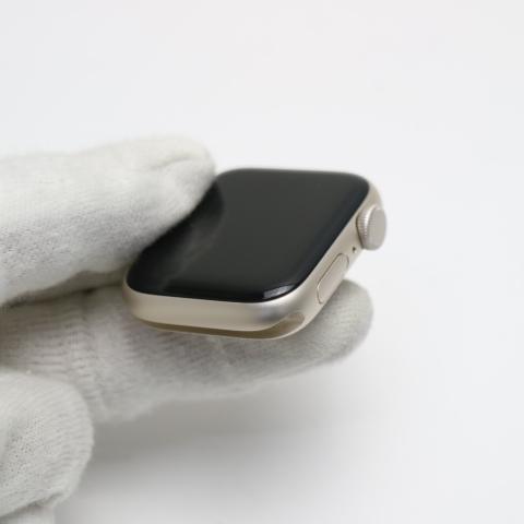 新品同様 Apple Watch SE（第2世代） 40mm GPS スターライト スマホ 中古あすつく 土日祝発送 即日発送｜eco-sty｜03