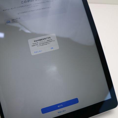 iPad 超美品 Pro 12.9インチ Wi-Fi 128GB スペースグレイ 即日 iPad 超美品 Pro 12.9インチ Wi-Fi 128GB スペースグレイ 即日