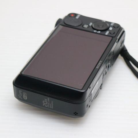超美品 DSC-HX30V ブラック 即日発送 デジカメ SONY デジタルカメラ