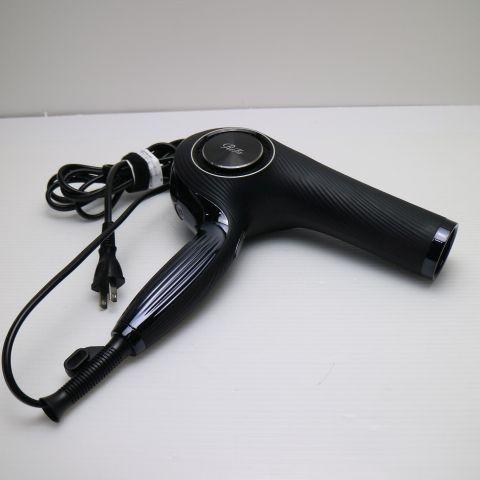 超美品 RE-AJ03A ReFa beautech dryer pro ブラック 本体 即日発送