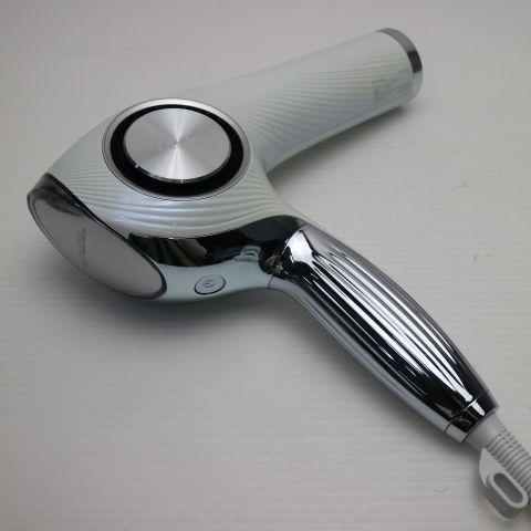 美品 RE-AJ02A ReFa beautech dryer pro ドライヤープロ ホワイト 本体