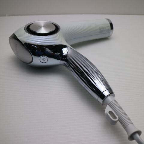 美品 RE-AJ02A ReFa beautech dryer pro ドライヤープロ ホワイト 本体