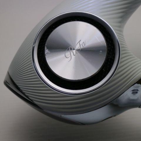 美品 RE-AJ02A ReFa beautech dryer pro ドライヤープロ ホワイト 本体