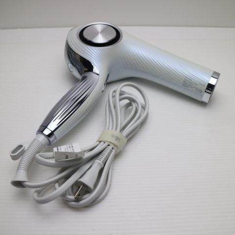 美品 RE-AJ02A ReFa beautech dryer pro ドライヤープロ ホワイト 本体