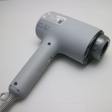 美品 EH-NA0J ナノケア ミストグレー 中古あすつく 土日祝発送 即日
