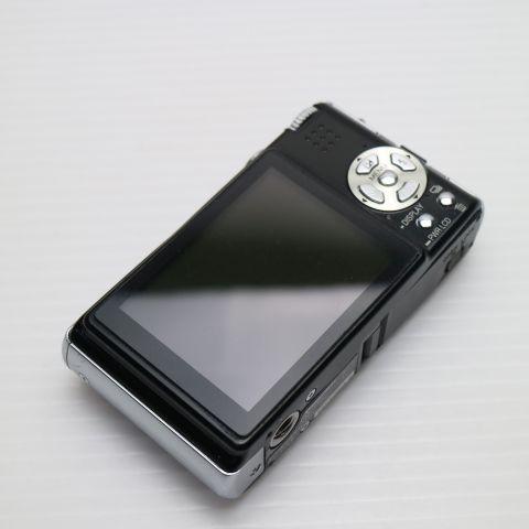 美品 DMC-FX9 エクストラブラック 即日発送 Panasonic LUMIX