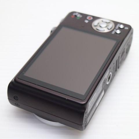 中古 DMC-TZ7 ブラウン 即日発送 Panasonic LUMIX デジカメ 本体 あす