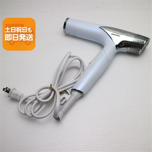 美品 ReFa BEAUTECH DRYER SMART ドライヤー スマート RE-AN ホワイト