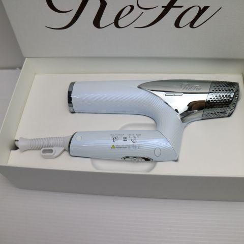 新品　ReFa BEAUTECH DRYER SMART ホワイト MTG ReFa BEAUTECH DRYER SMART 価格比較 - 価格.com