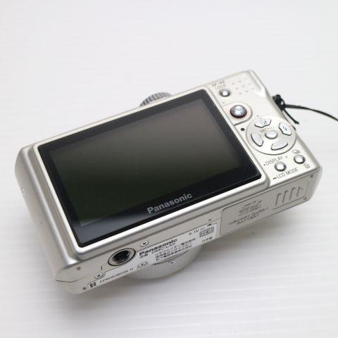 カメラ Panasonic DMC-LX2 シルバー