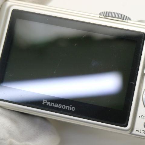 カメラ Panasonic LUMIX DMC-LX2 シルバー