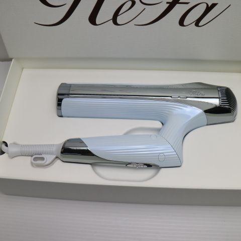 新品未使用 ReFa BEAUTECH DRYER SMART ドライヤー スマート W