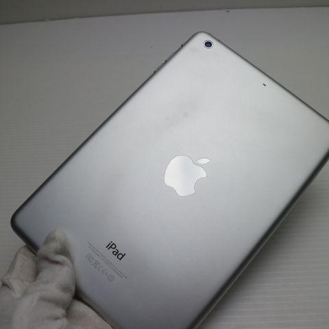 iPad 美品 mini 2 Retina Wi-Fi 16GB シルバー 即日発送 タブレット