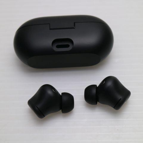 新品同様 Beats Solo Buds マットブラック イヤホン 即日発送 あすつく
