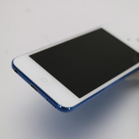 新品同様 iPod touch 第7世代 32GB ブルー 即日発送 Apple オーディオプレイヤー あすつく 土日祝発送OK｜eco-sty｜03