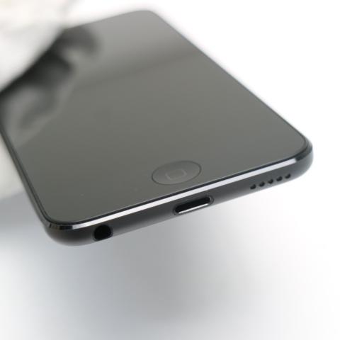 Apple iPod touch 32GB 第6世代 スペースグレイ（中古）3台