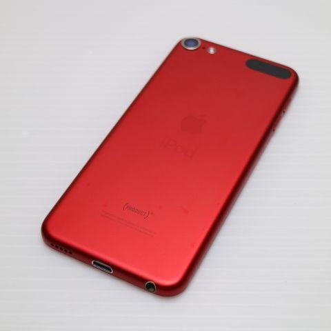 Apple iPod touch 第7世代 32GB レッド 超美品 iPod touch 第7世代
