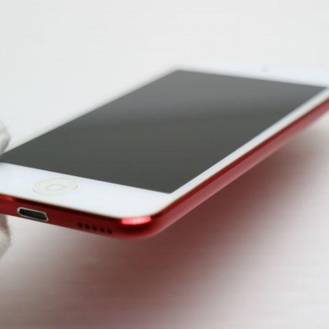 新品同様 iPod touch 第7世代 32GB レッド 即日発送 Apple オーディオ