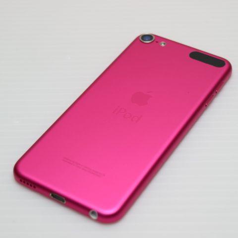 超美品 iPod touch 第7世代 128GB ピンク 即日発送 Apple オーディオ 