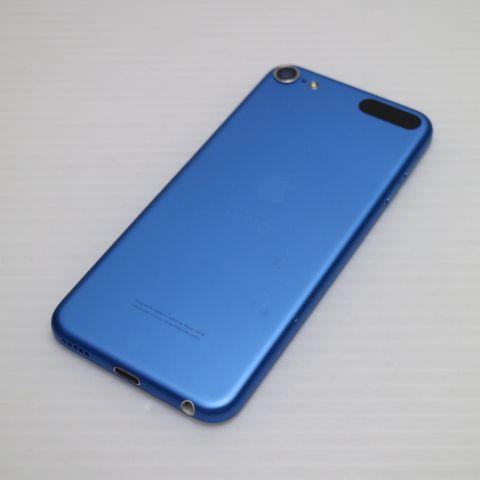 超美品 iPod touch 第7世代 128GB シルバー 即日発送 Apple オーディオ 