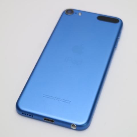美品 iPod touch 第7世代 32GB ブルー 即日発送 Apple オーディオプレイヤー あすつく 土日祝発送OK｜eco-sty｜02