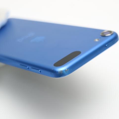 美品 iPod touch 第7世代 32GB ブルー 即日発送 Apple オーディオプレイヤー あすつく 土日祝発送OK｜eco-sty｜03