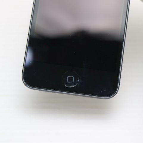 美品 iPod touch 第7世代 32GB スペースグレイ 即日発送 Apple