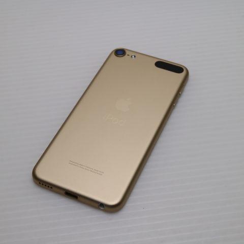 Apple iPod touch 第7世代 32GB GOLD 超美品 新しいiPodtouch 第
