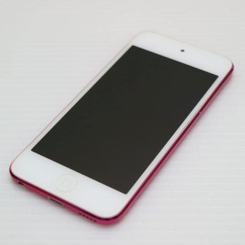 美品 iPod touch 第7世代 32GB ピンク 即日発送 Apple オーディオ 
