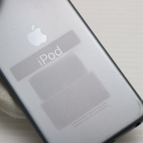 美品 iPod touch 第7世代 32GB スペースグレイ 即日発送 Apple