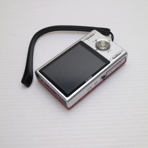 【即発送】FUJIFILM FinePix Z100fd 富士フィルム コンデジ 美品 FinePix Z100fd ピンク 即日発送 FUJIFILM デジカメ デジタル