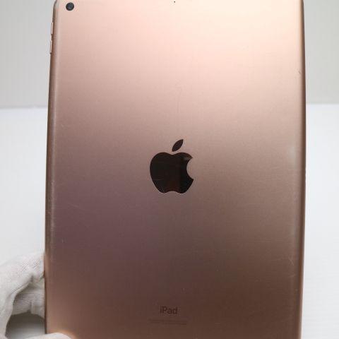 良品中古 iPad 第8世代 Wi-Fi 32GB ゴールド 即日発送 タブレット