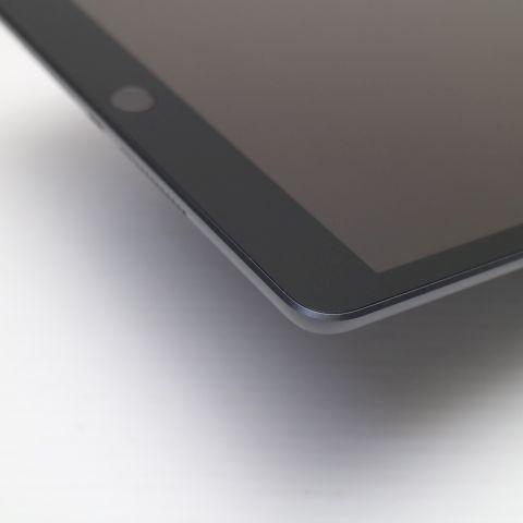 新品同様 iPad7 第7世代 wi-fiモデル 32GB スペースグレイ 本体 中古
