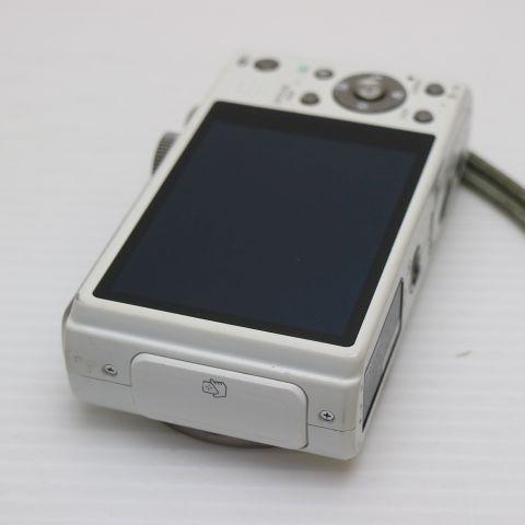 美品 Panasonic LUMIX DMC-TZ40 ホワイト 美品】Panasonic LUMIX DMC