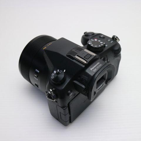 超美品 DMC-FZ1000 ブラック 即日発送 デジカメ Panasonic 本体 あす