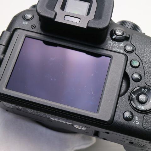 超美品 DMC-FZ1000 ブラック 即日発送 デジカメ Panasonic 本体 あす