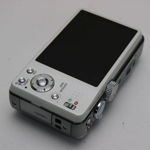 超美品 DMC-TZ30 ホワイト 即日発送 デジカメ Panasonic デジタル  