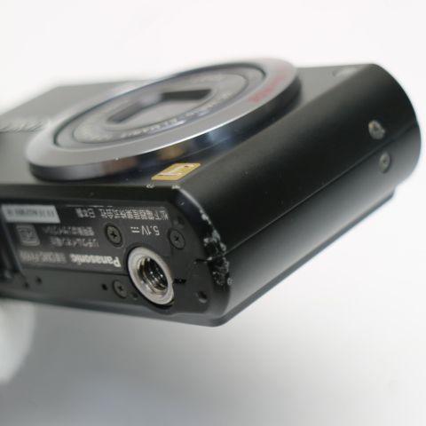美品 DMC-FX100 エスプリブラック 即日発送 Panasonic LUMIX 美品 DMC-FX100 エスプリブラック 即日発送 Panasonic LUMIX