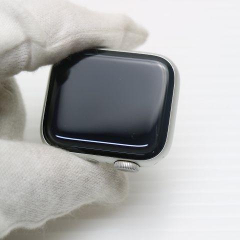 超美品 Apple Watch series5 40mm GPSモデル シルバー 中古 あす 超美品 Apple Watch series5 40mm GPSモデル シルバー 中古 あす