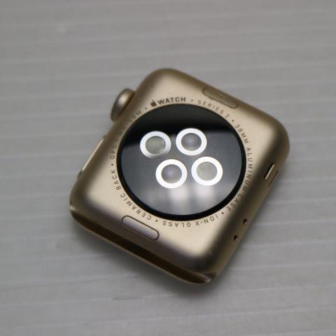 最終値下げ Apple Watch series2 42mm 最終値下げ 美品 アップル