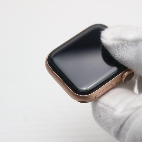 Apple Watch - Applewatch series4 GPS+セルラー 40mm ゴールド 中古 新品同様 Apple Watch series4 40mm GPSモデル ゴールド 中古 あすつく