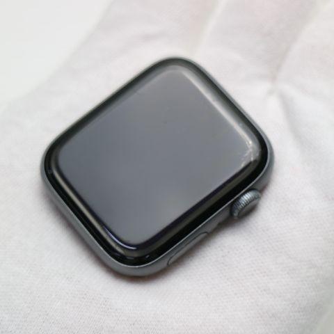Apple Watch Series4 GPS 44mm スペースグレー 中古品 良品中古 Apple Watch series4 44mm GPSモデル スペースグレイ 中古