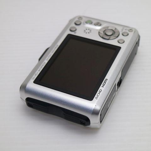 美品 DMC-FT3 プレシャスシルバー 即日発送 Panasonic LUMIX デジカメ 